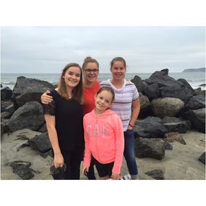 Meet your Posher, Michelle